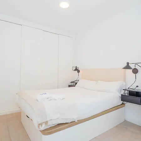 Ybh Joaquin Loriga 29 Apartmán Vigo