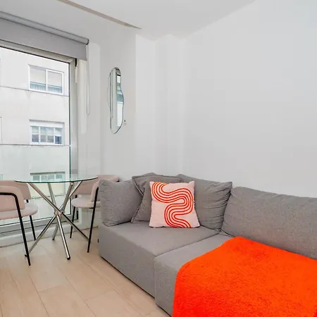 アパート Ybh Joaquin Loriga 29 *