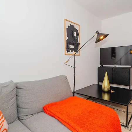 Ybh Joaquin Loriga 29 Apartmán Vigo