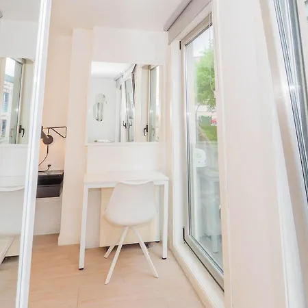 Ybh Joaquin Loriga 29 ヴィーゴ