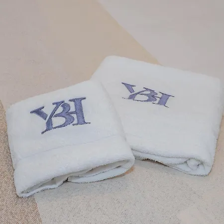 Ybh Joaquin Loriga 29 アパート *