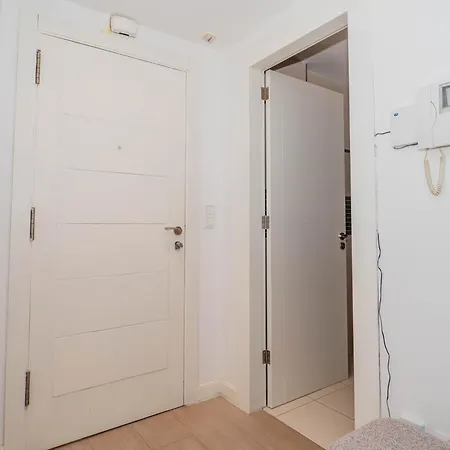 Apartmán Ybh Joaquin Loriga 29 *