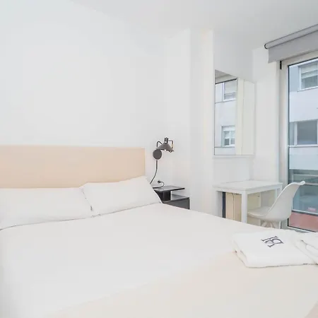 Appartement Ybh Joaquin Loriga 29 Comarca de Vigo