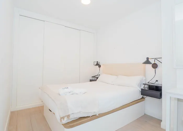 Ybh Joaquin Loriga 29 Apartmán Vigo