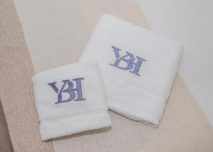 Ybh Joaquin Loriga 29 Vigo