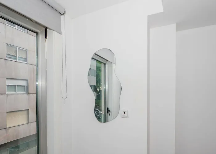 Ybh Joaquin Loriga 29 Apartmán