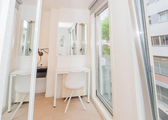 Ybh Joaquin Loriga 29 Vigo