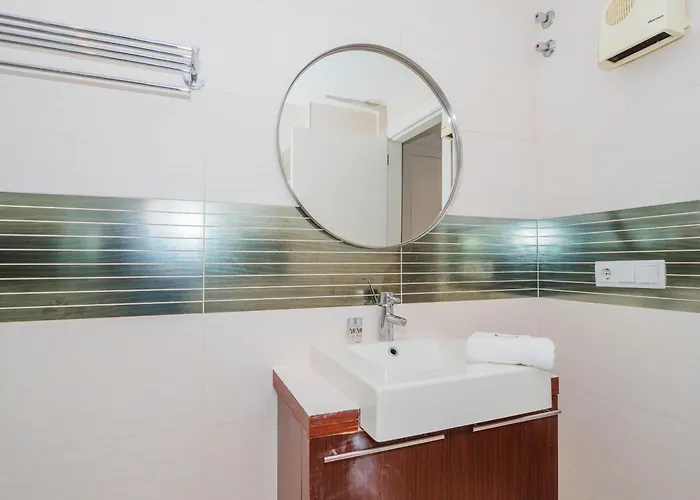 Ybh Joaquin Loriga 29 Apartmán