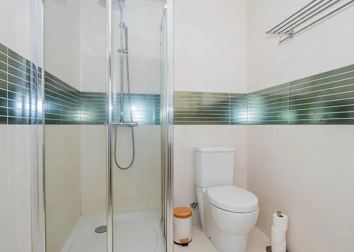 Apartmán Ybh Joaquin Loriga 29