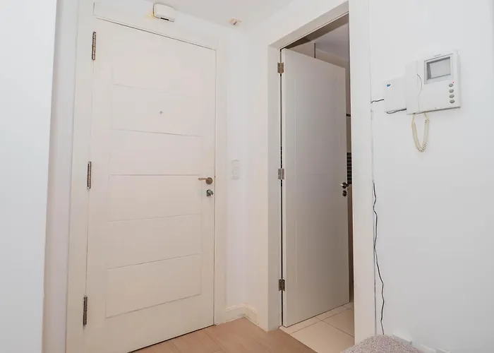 Apartmán Ybh Joaquin Loriga 29 *